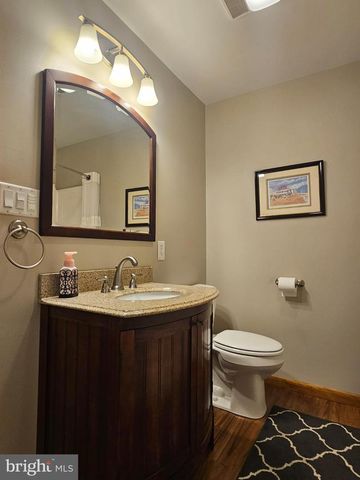 260 BAUMGARDNER DR, Greencastle, PA 17225