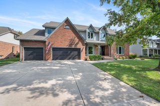 1014 N Doreen St, Wichita, KS 67206