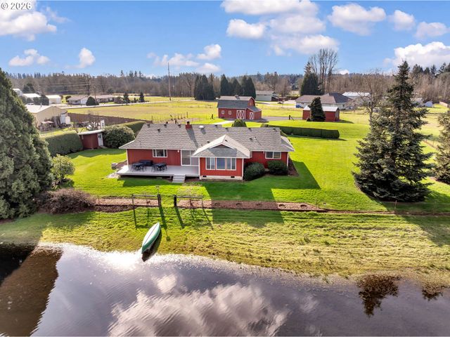 6328 Ne 159TH St, Vancouver, WA 98686