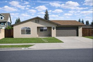 275 N Peach, Clovis, CA 93612