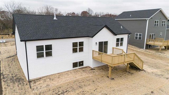 116 Shady Lane, Eden, WI 53019