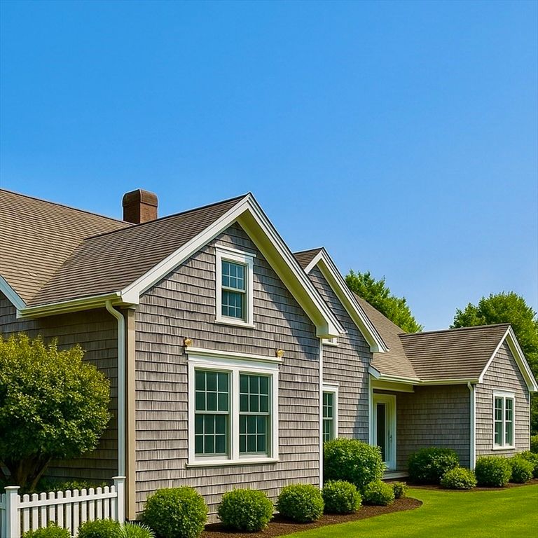 25 Pleasant View, Orleans, MA 02653