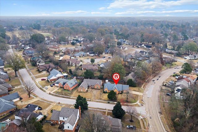 9259 CURLING POND LN, Lakeland, TN 38002