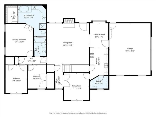 9259 CURLING POND LN, Lakeland, TN 38002