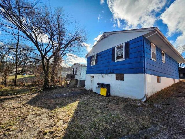 6905 Bellefontaine Avenue, Kansas City, MO 64132