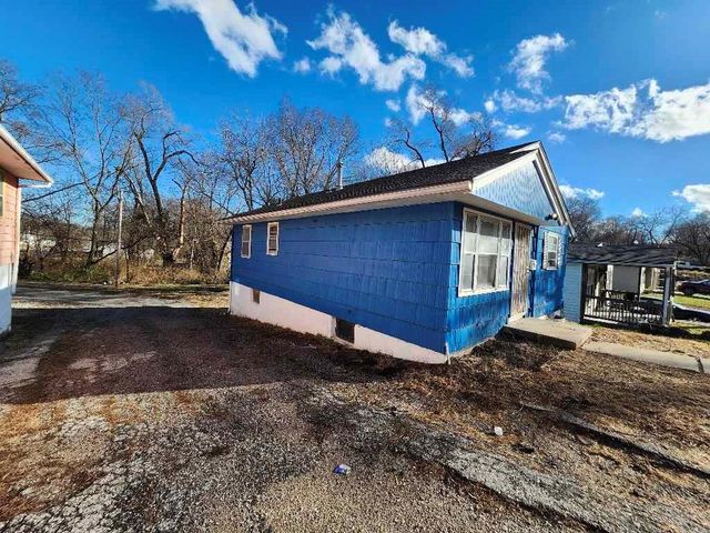 6905 Bellefontaine Avenue, Kansas City, MO 64132