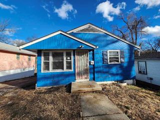 6905 Bellefontaine Avenue, Kansas City, MO 64132