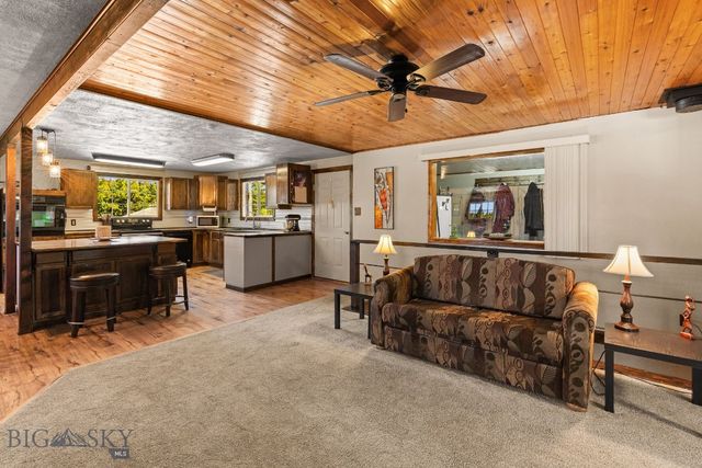 360 Roosevelt Drive, Butte, MT 59701