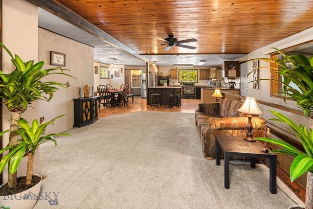 360 Roosevelt Drive, Butte, MT 59701