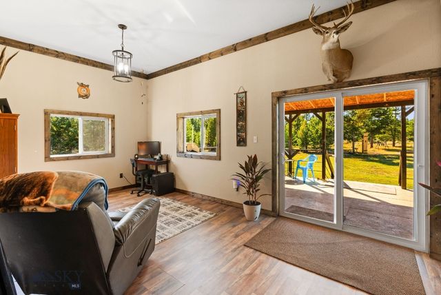 360 Roosevelt Drive, Butte, MT 59701