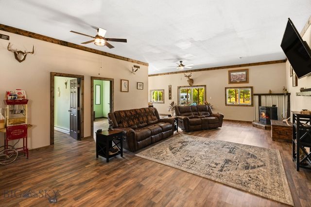 360 Roosevelt Drive, Butte, MT 59701