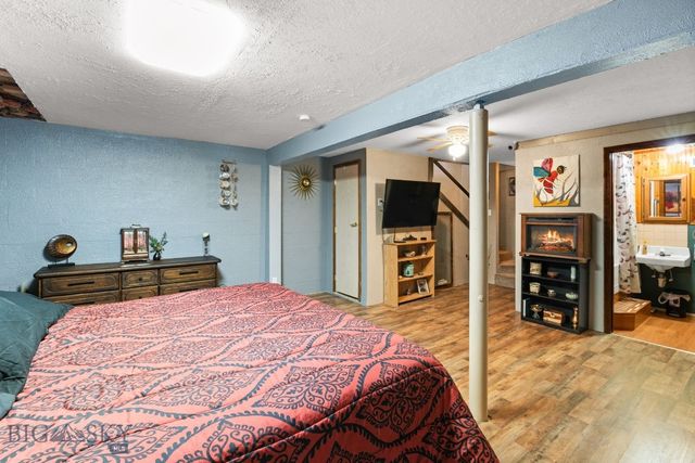 360 Roosevelt Drive, Butte, MT 59701