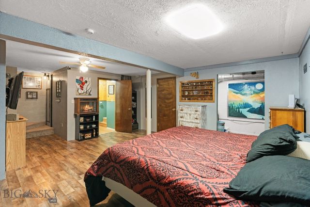 360 Roosevelt Drive, Butte, MT 59701