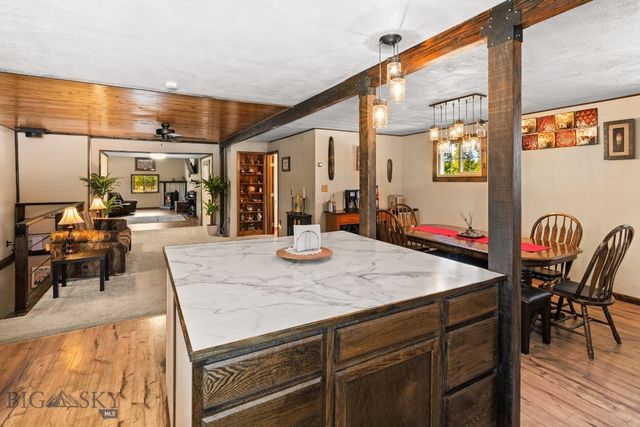 360 Roosevelt Drive, Butte, MT 59701