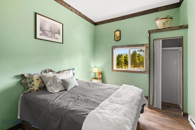 360 Roosevelt Drive, Butte, MT 59701