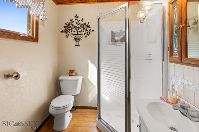 360 Roosevelt Drive, Butte, MT 59701