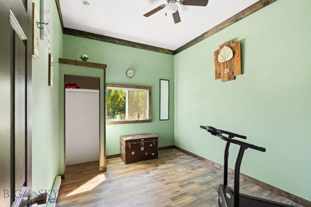 360 Roosevelt Drive, Butte, MT 59701