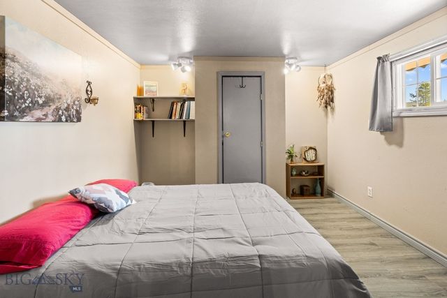 360 Roosevelt Drive, Butte, MT 59701