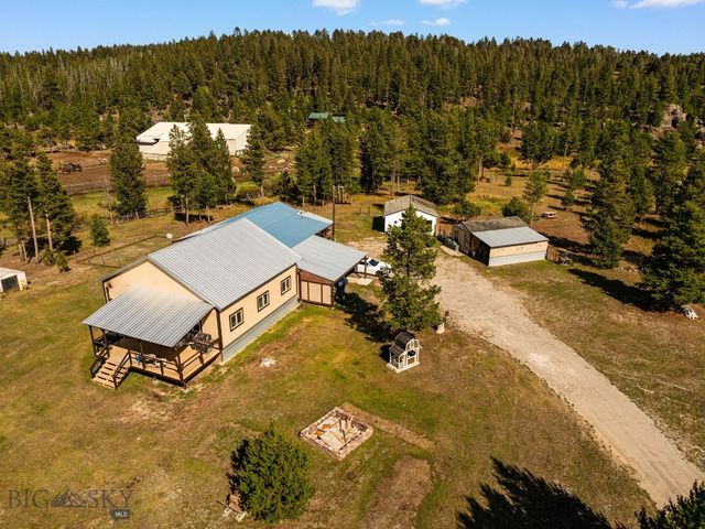 360 Roosevelt Drive, Butte, MT 59701