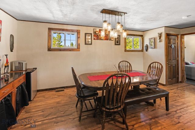 360 Roosevelt Drive, Butte, MT 59701