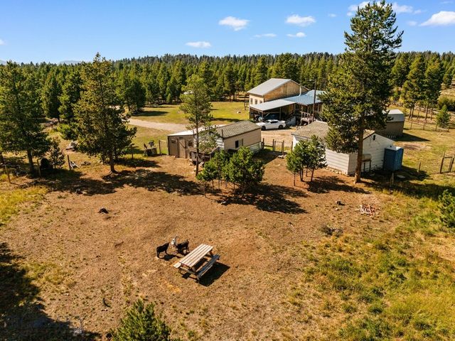 360 Roosevelt Drive, Butte, MT 59701