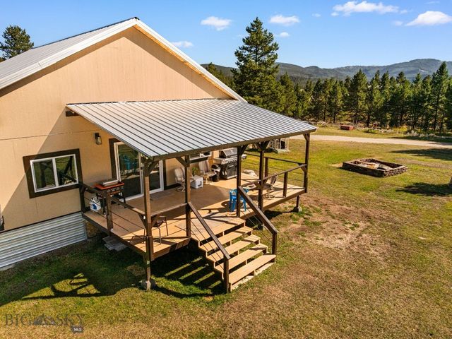 360 Roosevelt Drive, Butte, MT 59701