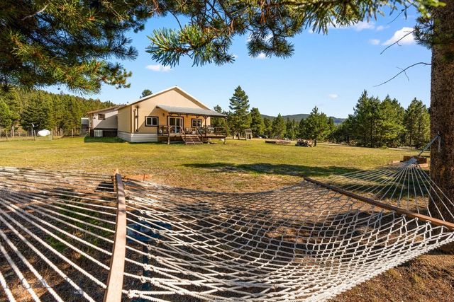 360 Roosevelt Drive, Butte, MT 59701