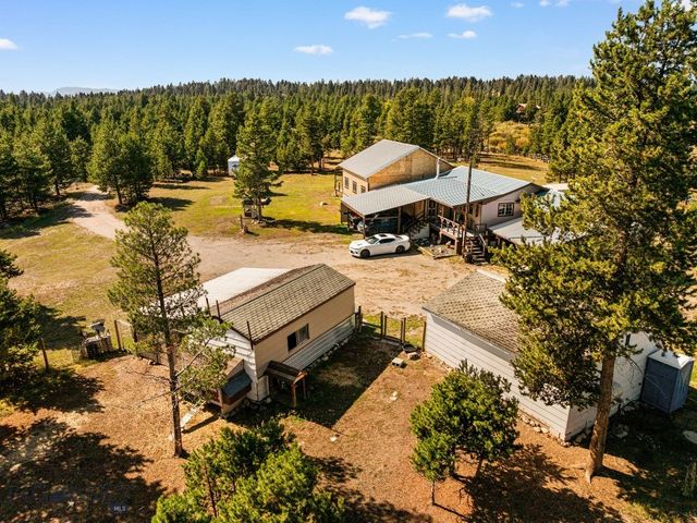 360 Roosevelt Drive, Butte, MT 59701