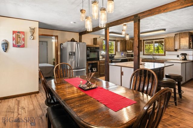 360 Roosevelt Drive, Butte, MT 59701