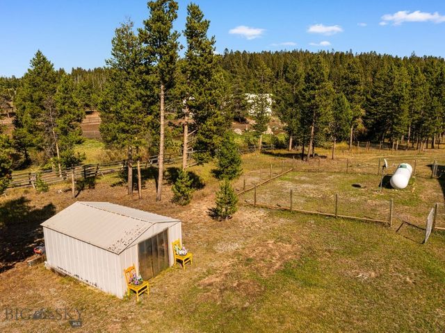 360 Roosevelt Drive, Butte, MT 59701