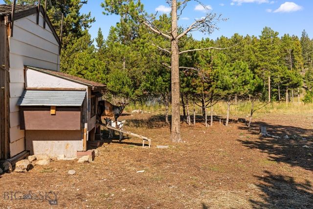 360 Roosevelt Drive, Butte, MT 59701