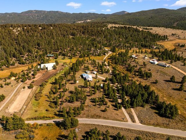 360 Roosevelt Drive, Butte, MT 59701