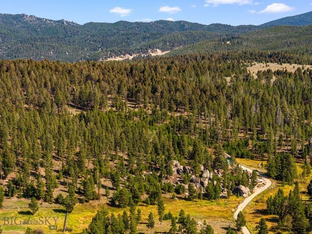 360 Roosevelt Drive, Butte, MT 59701