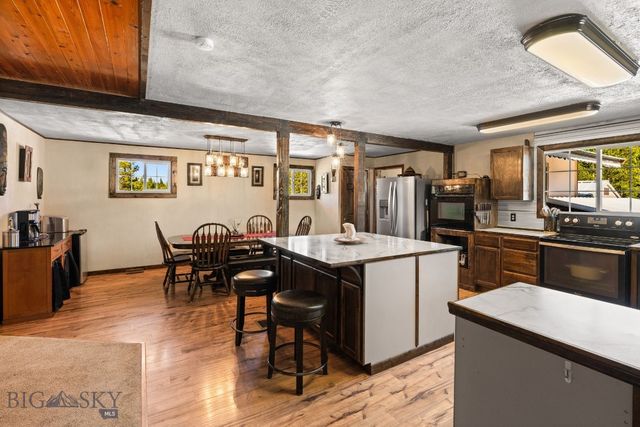 360 Roosevelt Drive, Butte, MT 59701