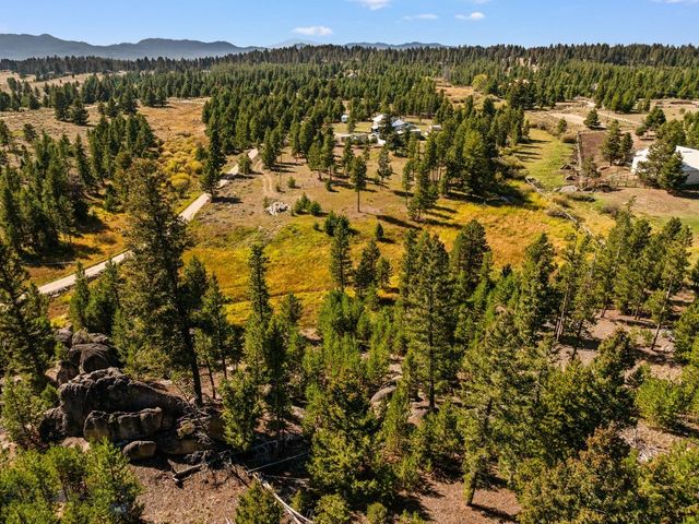 360 Roosevelt Drive, Butte, MT 59701