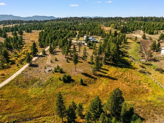 360 Roosevelt Drive, Butte, MT 59701