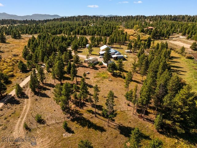 360 Roosevelt Drive, Butte, MT 59701