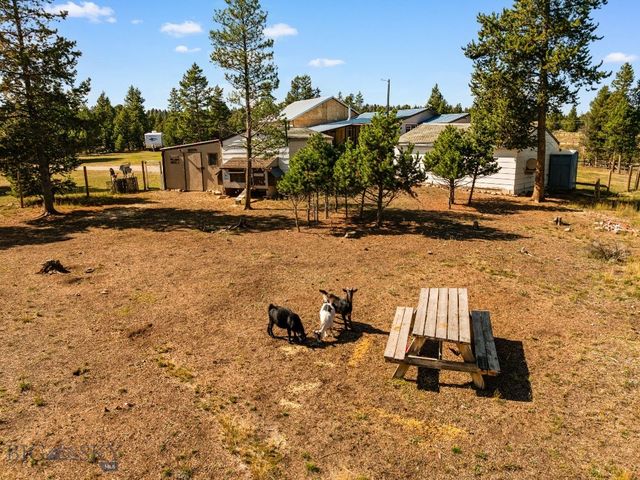 360 Roosevelt Drive, Butte, MT 59701