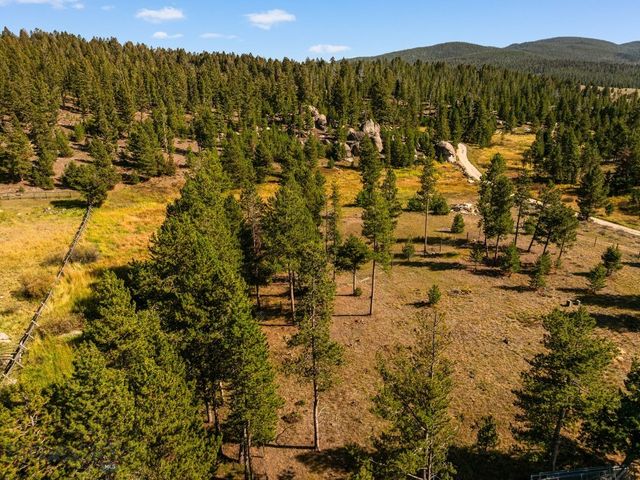 360 Roosevelt Drive, Butte, MT 59701