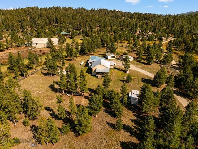 360 Roosevelt Drive, Butte, MT 59701