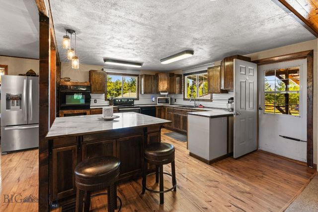 360 Roosevelt Drive, Butte, MT 59701