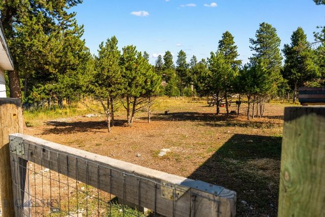 360 Roosevelt Drive, Butte, MT 59701