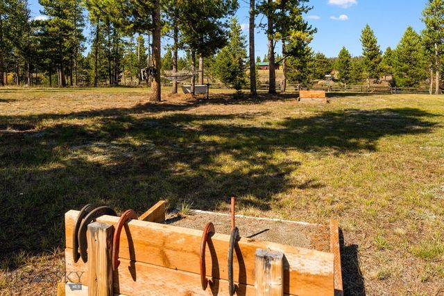 360 Roosevelt Drive, Butte, MT 59701