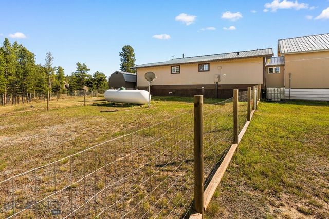 360 Roosevelt Drive, Butte, MT 59701