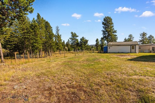 360 Roosevelt Drive, Butte, MT 59701