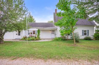 12880 N Old Granville Road, Eaton, IN 47338