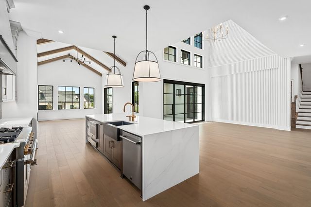 7271 Murrel Drive, Franklin, TN 37064