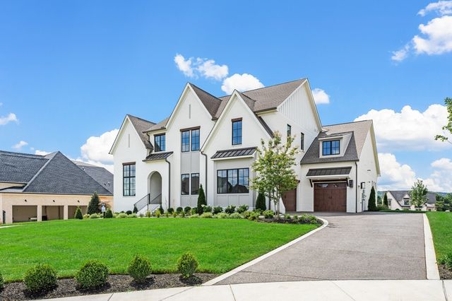 7271 Murrel Drive, Franklin, TN 37064