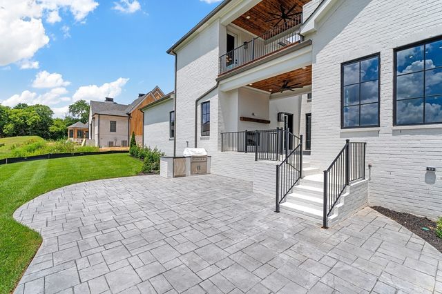 7271 Murrel Drive, Franklin, TN 37064