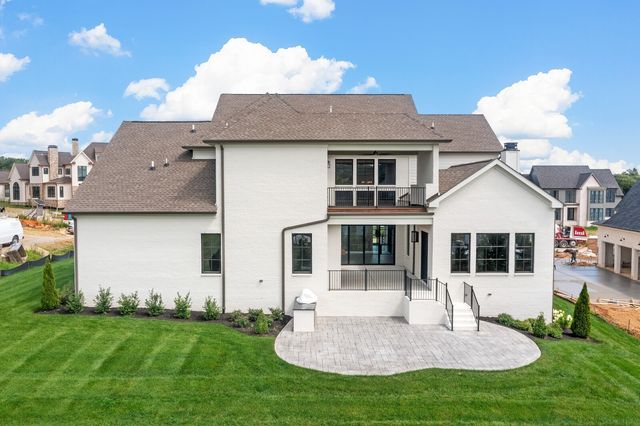 7271 Murrel Drive, Franklin, TN 37064